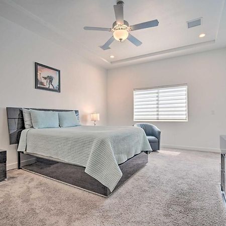 Santa Teresa Upper Valley El Paso Home With Hiking Access On-Site מראה חיצוני תמונה