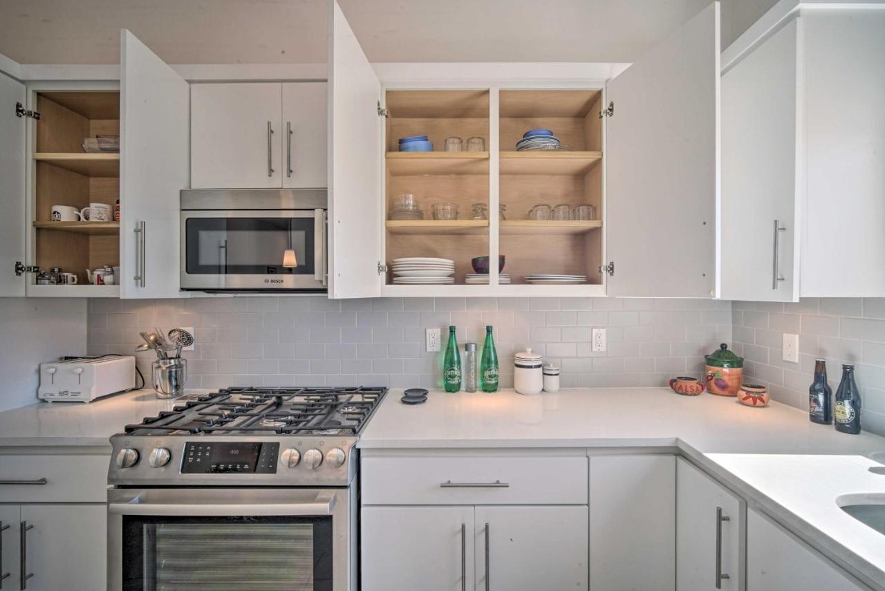 Santa Teresa Upper Valley El Paso Home With Hiking Access On-Site מראה חיצוני תמונה