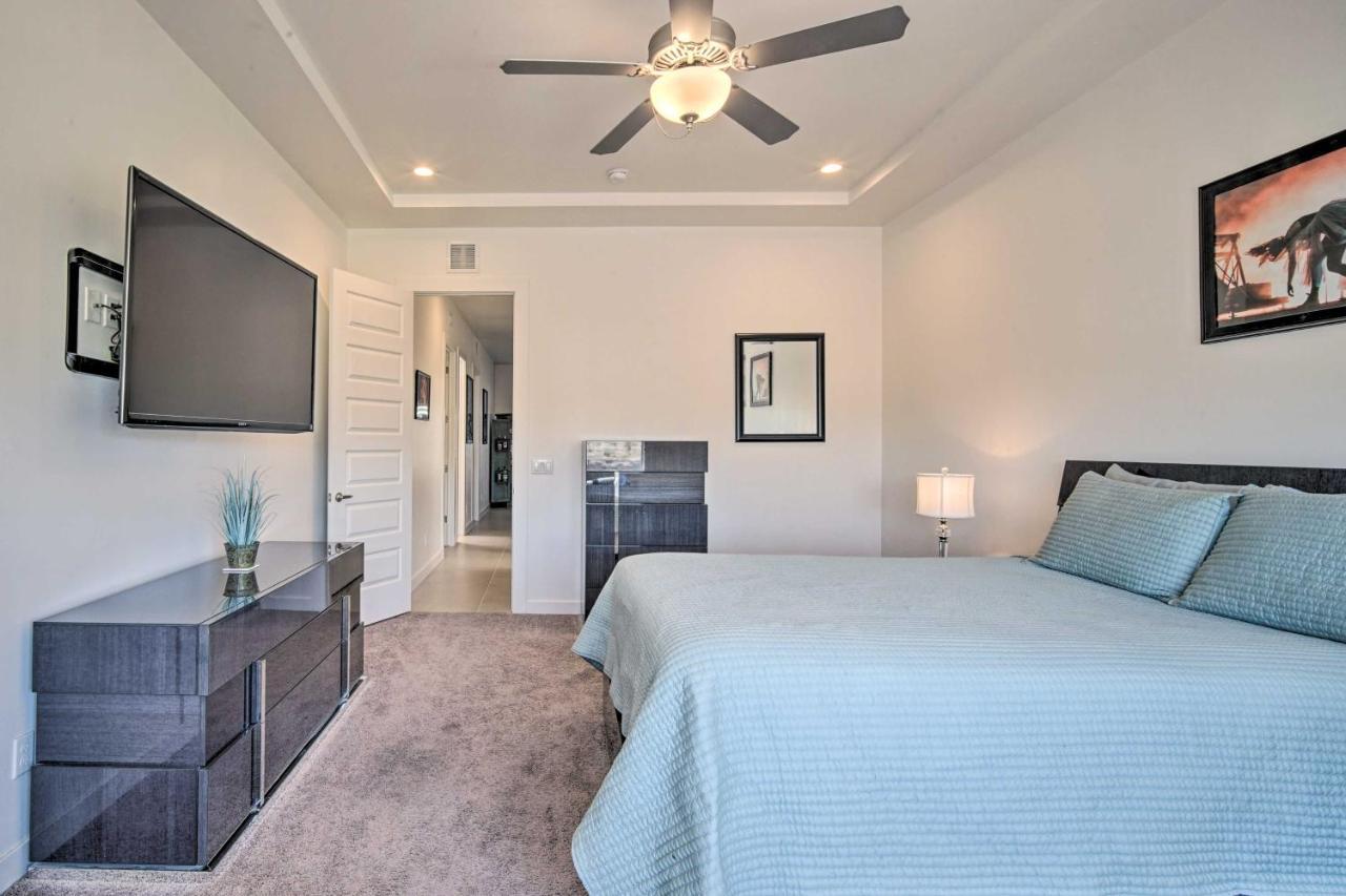 Santa Teresa Upper Valley El Paso Home With Hiking Access On-Site מראה חיצוני תמונה