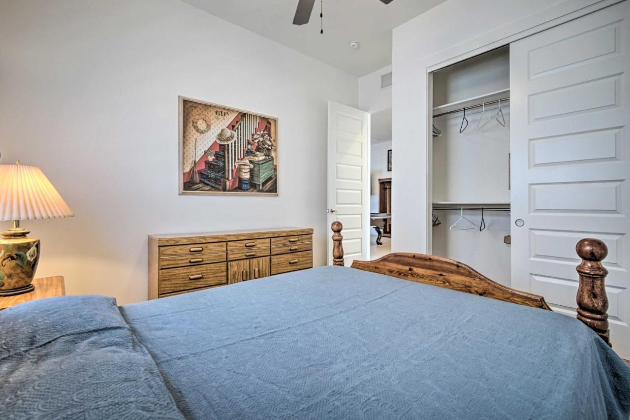 Santa Teresa Upper Valley El Paso Home With Hiking Access On-Site מראה חיצוני תמונה