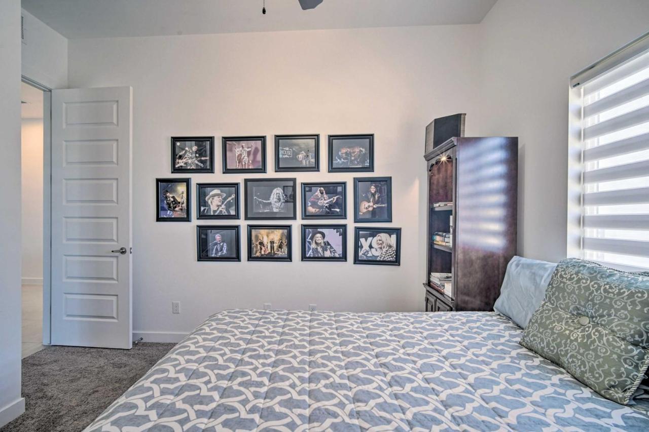 Santa Teresa Upper Valley El Paso Home With Hiking Access On-Site מראה חיצוני תמונה