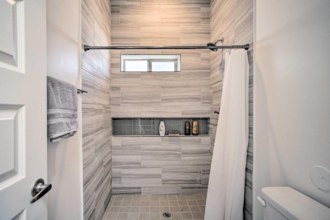 Santa Teresa Upper Valley El Paso Home With Hiking Access On-Site מראה חיצוני תמונה